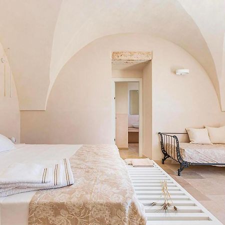 צ'לייה מספיקה Masseria Macchia מראה חיצוני תמונה