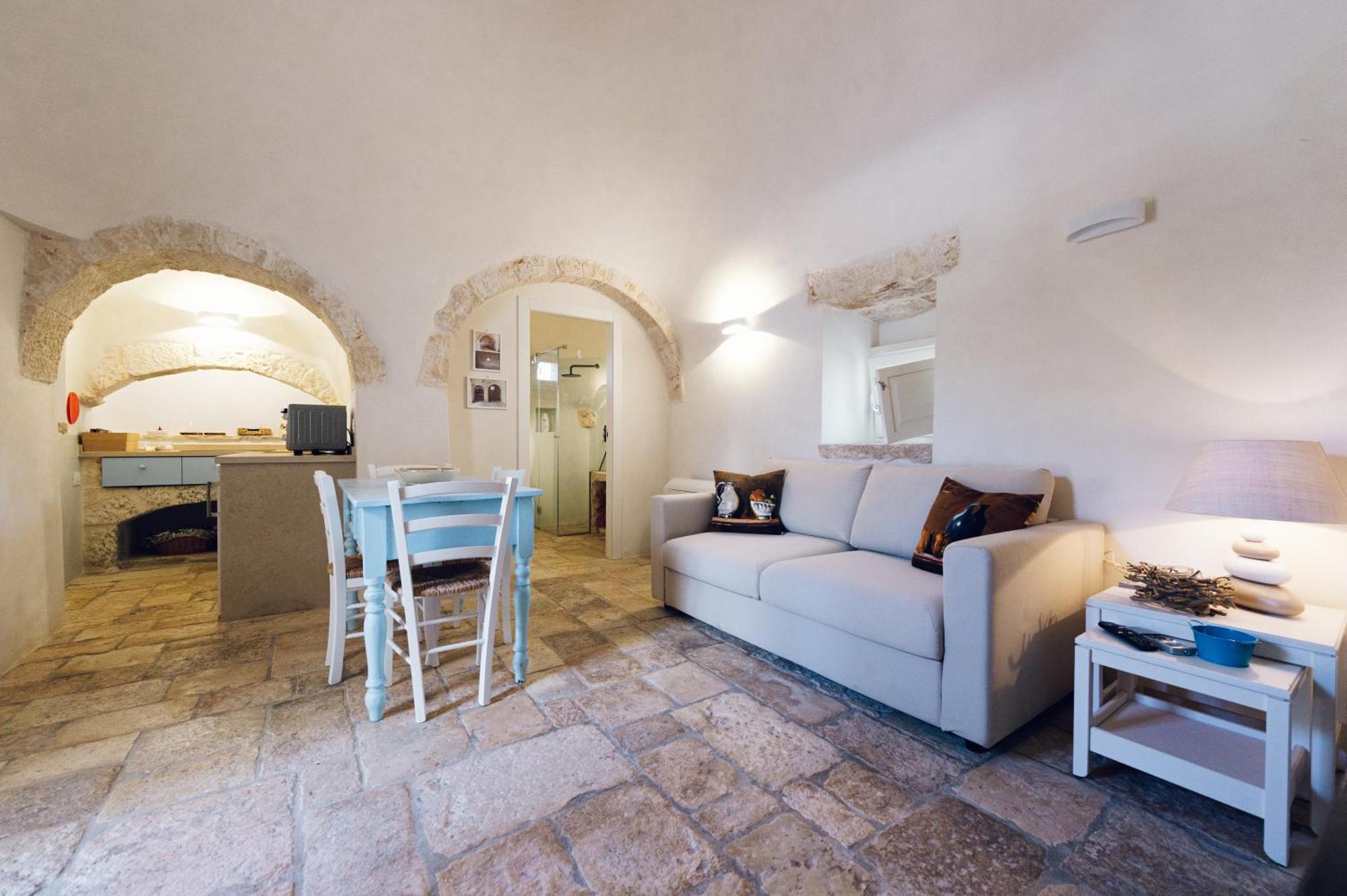 צ'לייה מספיקה Masseria Macchia מראה חיצוני תמונה