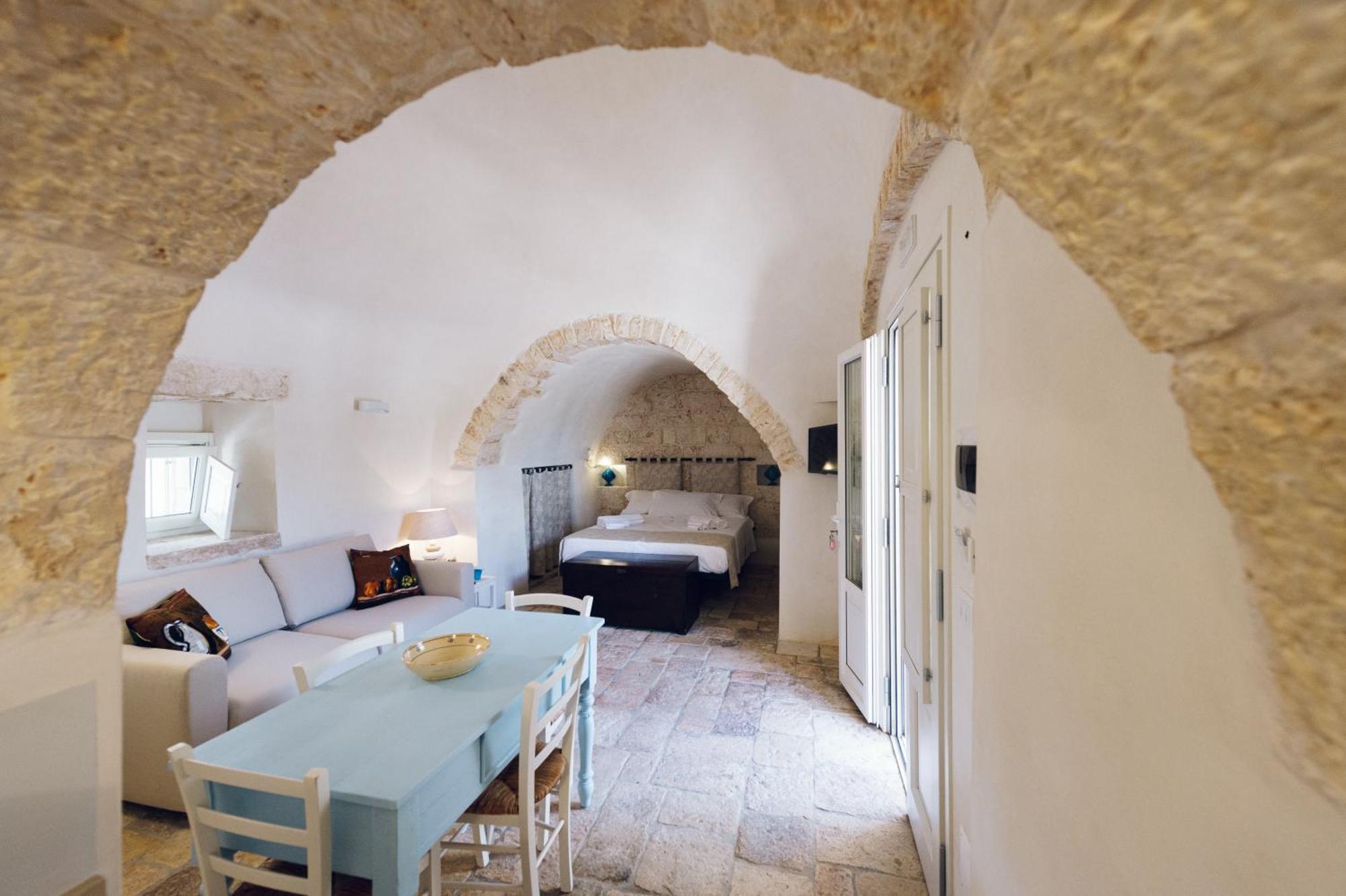 צ'לייה מספיקה Masseria Macchia מראה חיצוני תמונה