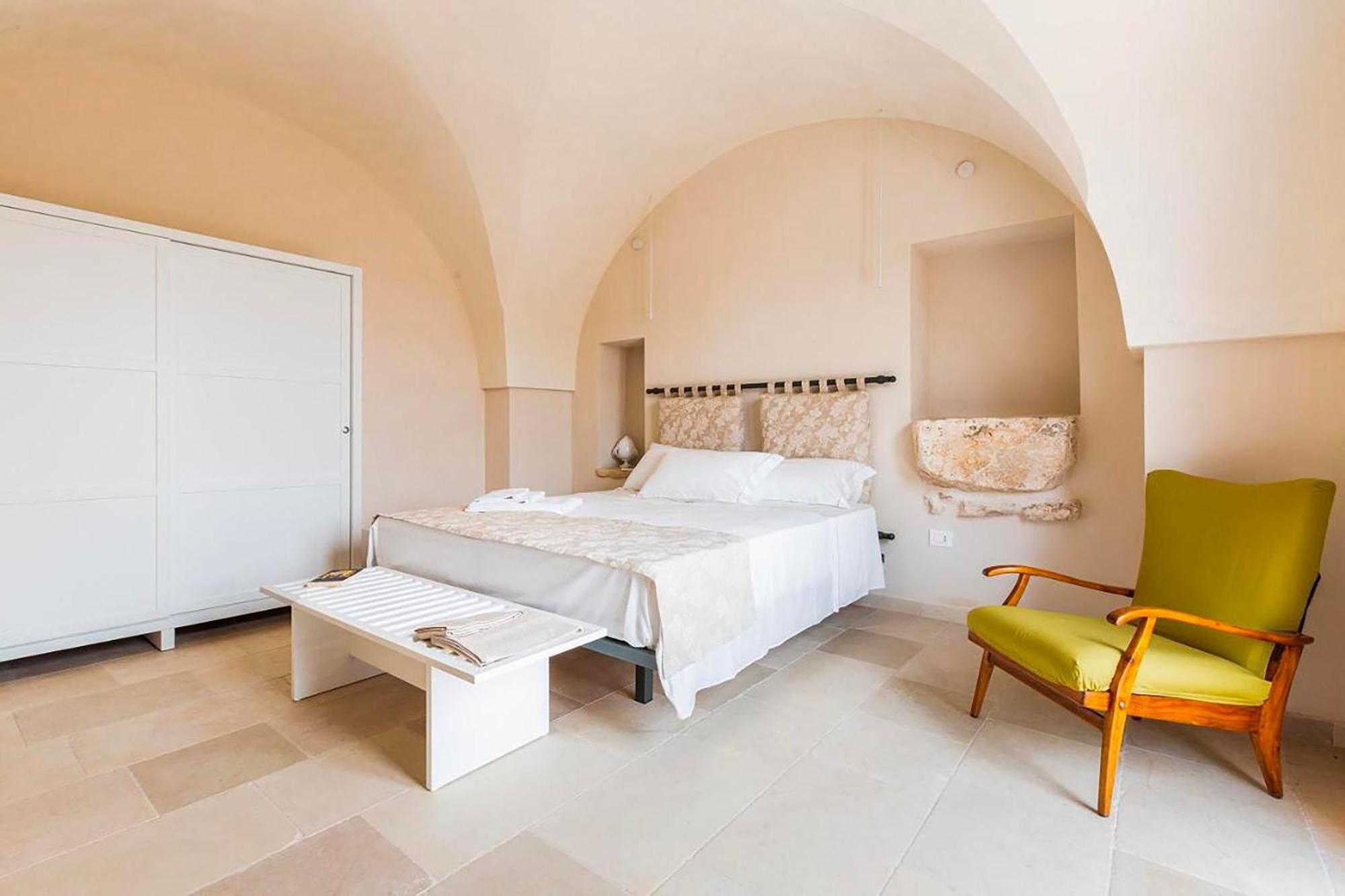 צ'לייה מספיקה Masseria Macchia מראה חיצוני תמונה