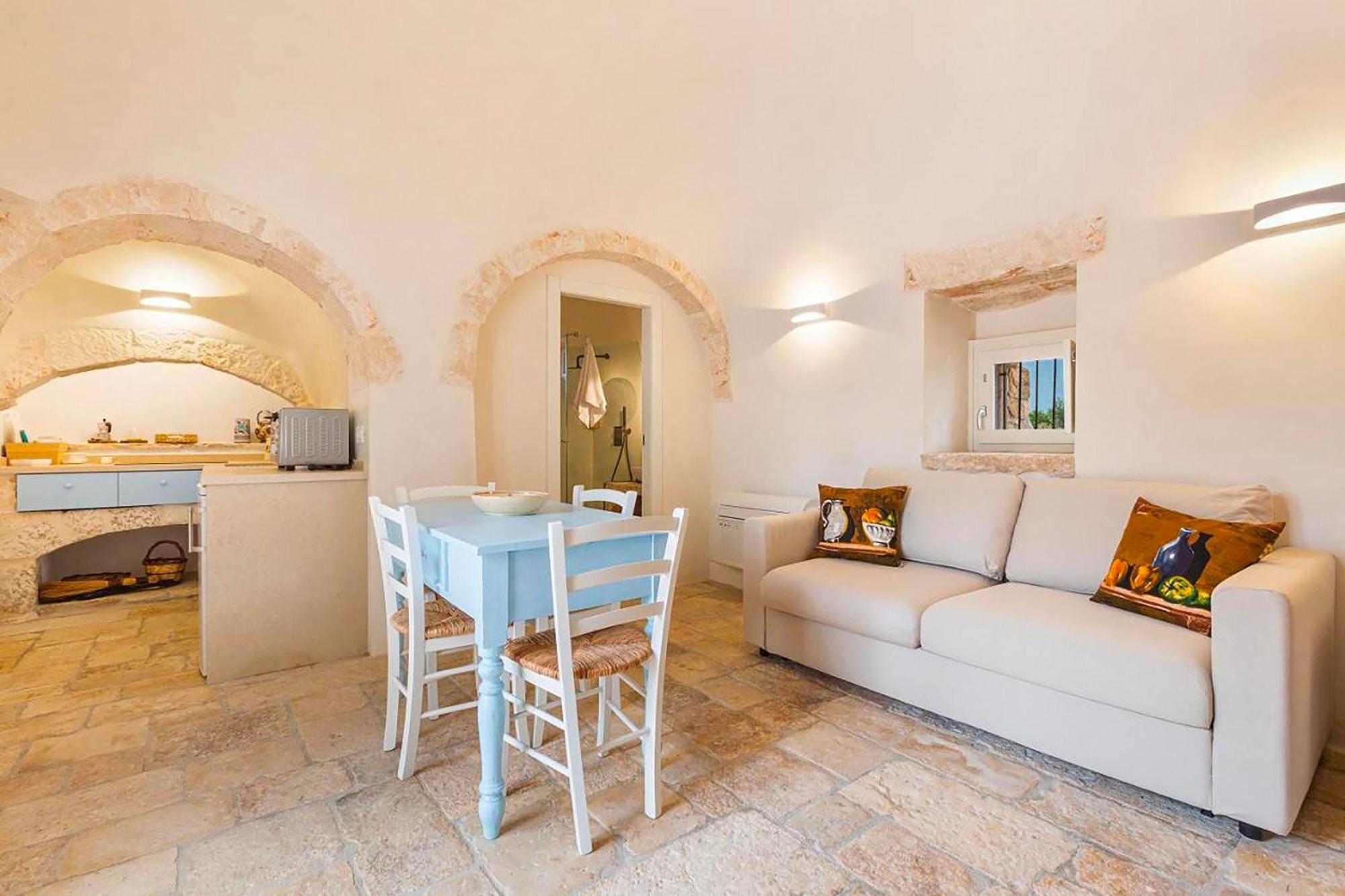 צ'לייה מספיקה Masseria Macchia מראה חיצוני תמונה