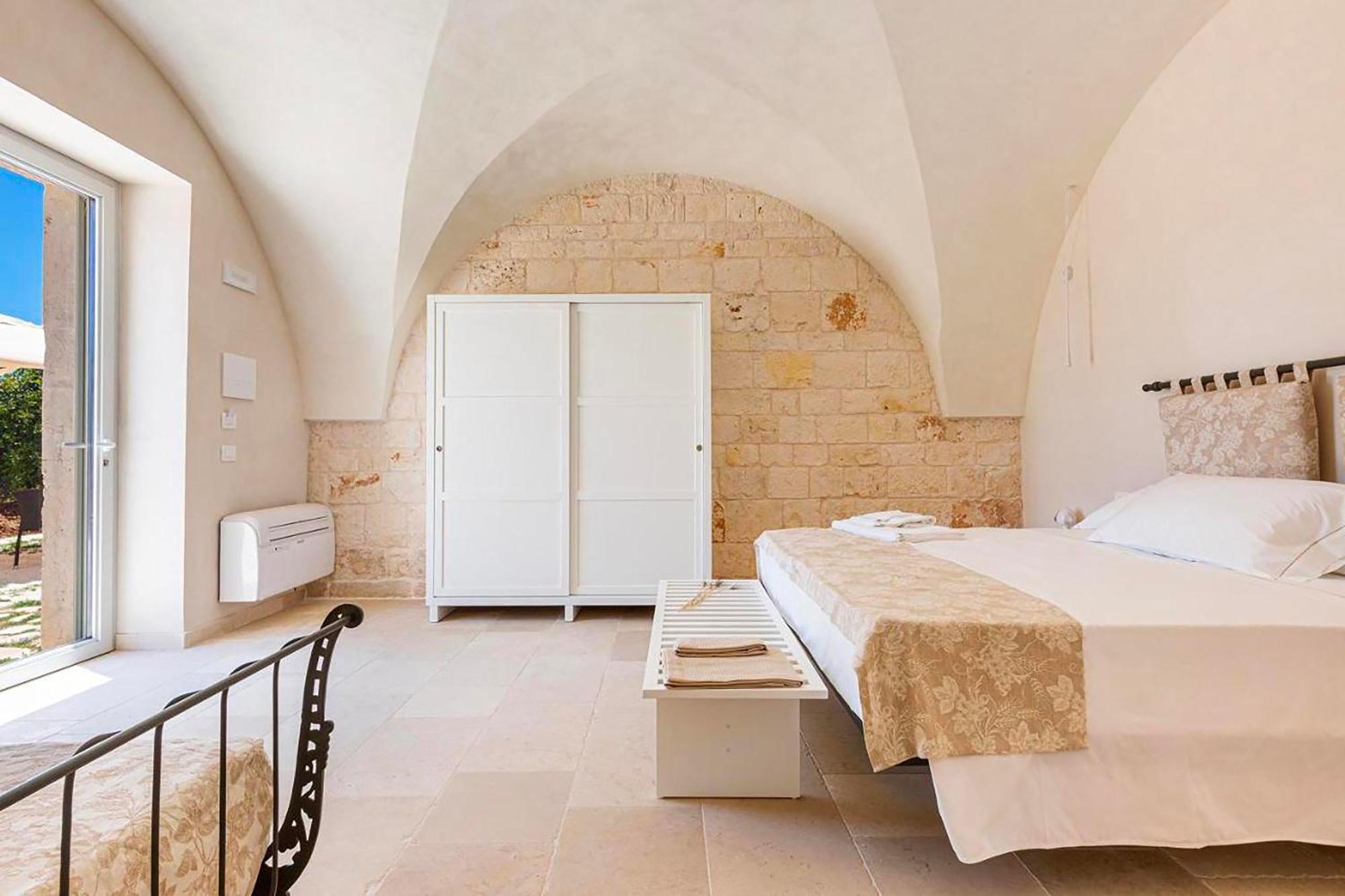 צ'לייה מספיקה Masseria Macchia מראה חיצוני תמונה