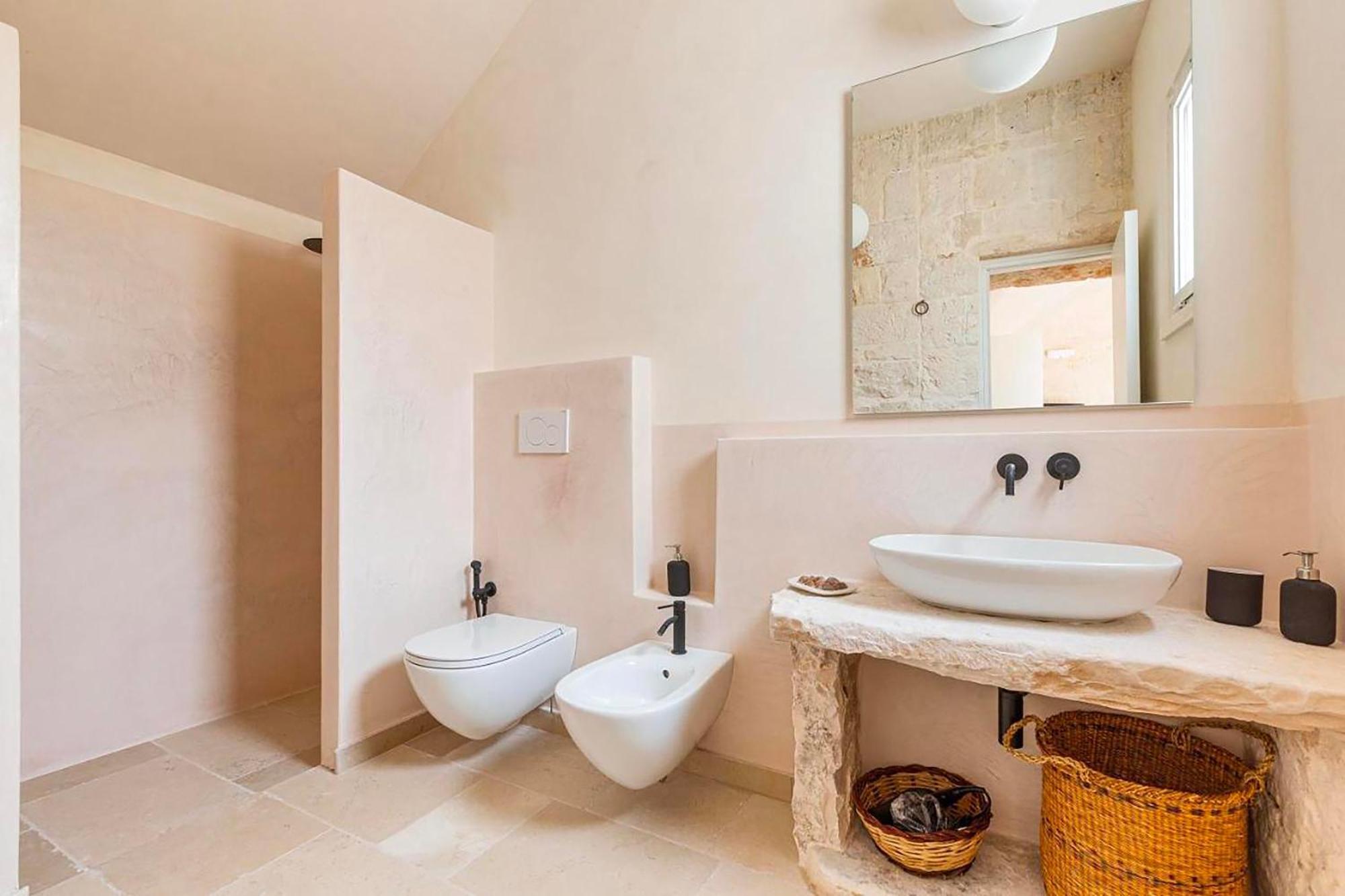 צ'לייה מספיקה Masseria Macchia מראה חיצוני תמונה