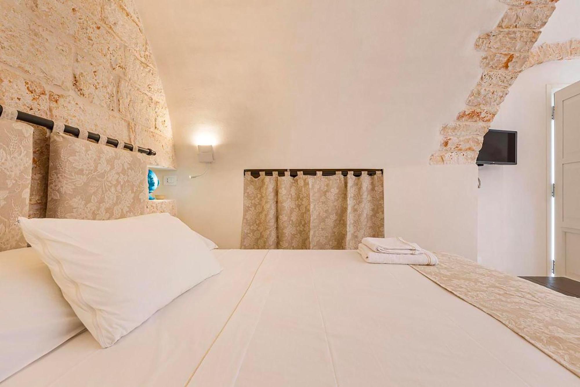 צ'לייה מספיקה Masseria Macchia מראה חיצוני תמונה