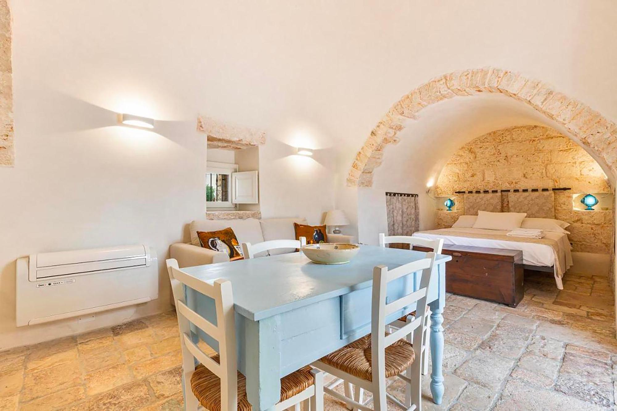 צ'לייה מספיקה Masseria Macchia מראה חיצוני תמונה